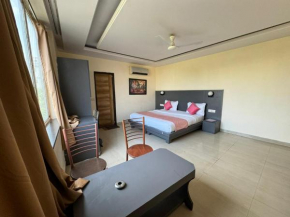 Hotel The Voyage Suits - Mahipalpur
